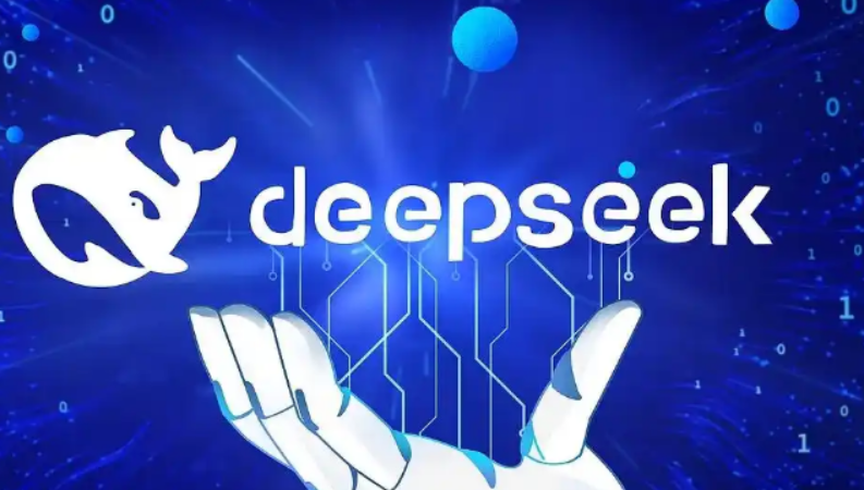 DeepSeek DeepSeek