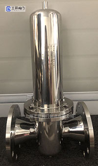 過(guò)濾器GK-GLQ-衛(wèi)生級(jí)空氣過(guò)濾器-無(wú)菌空氣過(guò)濾器