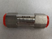 G1/2管道過(guò)濾器10Mpa-304不銹鋼