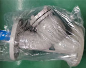 GL41H-25C-DN80過(guò)濾器實(shí)物圖